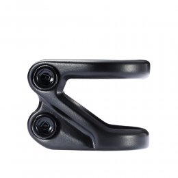 Clema Blunt Z 2 Bolt OS Black