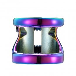 Clema Blunt Z 2 Bolt OS Oil Slick