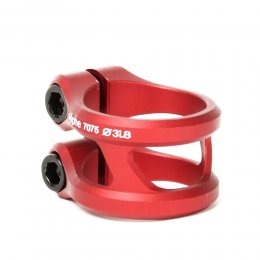 Clema Trotineta Ethic DTC Sylphe STD Red