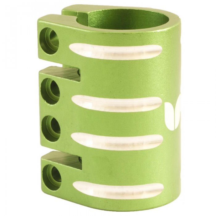 Clema ghidon trotineta Blazer Quad Pro verde