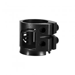 Clema ghidon trotineta MGP Double Clamp MFX X2 Black