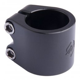 Clema Trotineta Striker Lux Double Black
