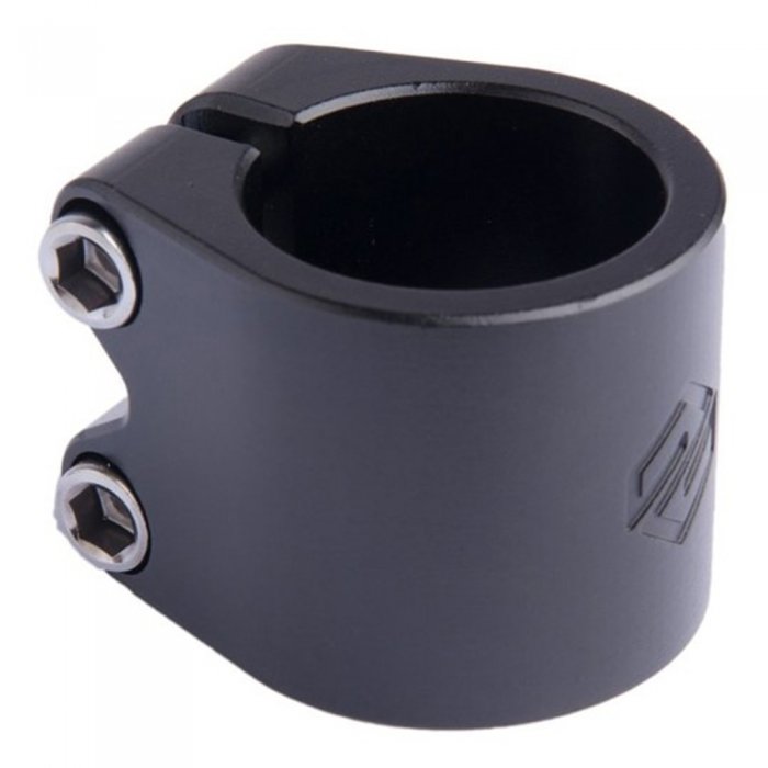 Clema Trotineta Striker Lux Double Black