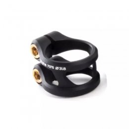 Clema Trotineta Ethic DTC Sylphe STD Black