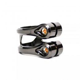 Clema Trotineta Ethic DTC Sylphe STD Black Chrome