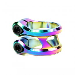Clema Trotineta Ethic DTC Sylphe OS Rainbow