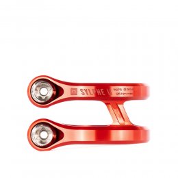 Clema Trotineta Ethic DTC Sylphe V2 OS Red