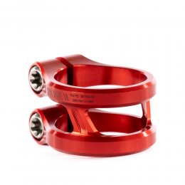 Clema Trotineta Ethic DTC Sylphe V2 OS Red