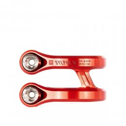Clema Trotineta Ethic DTC Sylphe V2 STD Red