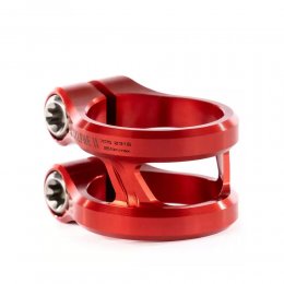Clema Trotineta Ethic DTC Sylphe V2 STD Red