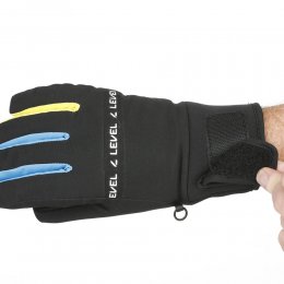 Manusi Level Comet JR Pattern