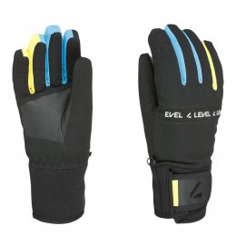 Manusi Level Comet JR Pattern