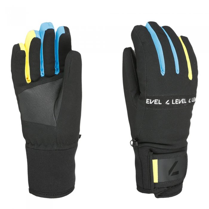 Manusi Level Comet JR Pattern