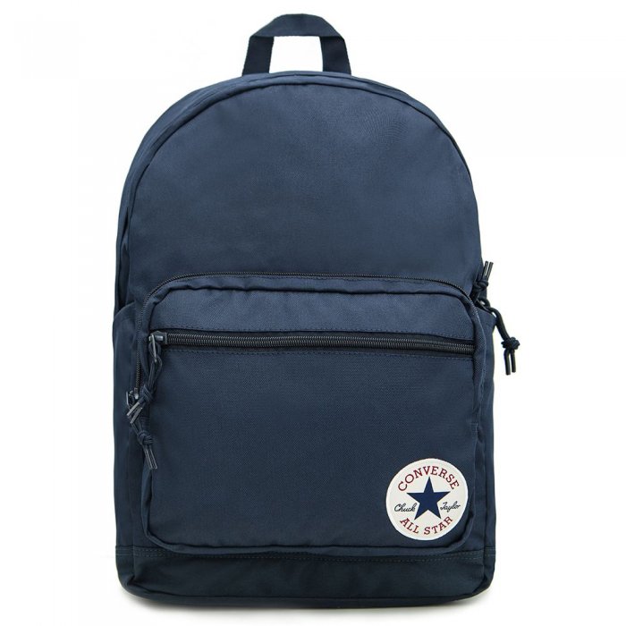 Rucsac Converse GO 2 Dark Obsidian