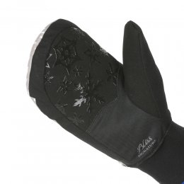 Manusi Level Coral Mitt Loden