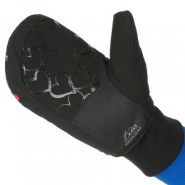 Manusi Level Coral Mitt Luxury