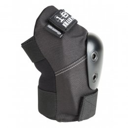 Cotiere 187 Killer Pads Black