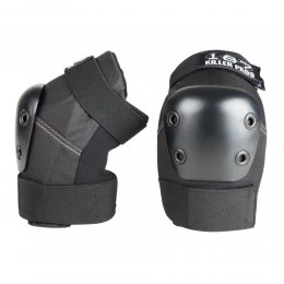 Cotiere 187 Killer Pads Black