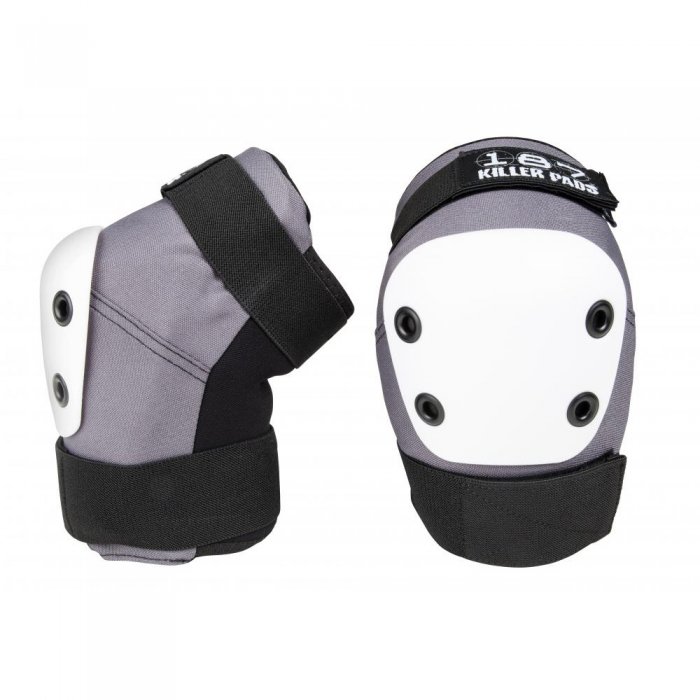 Cotiere 187 Killer Pads Grey/Black/White