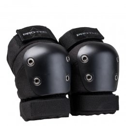 Cotiere Pro-Tec Pro Pad Black