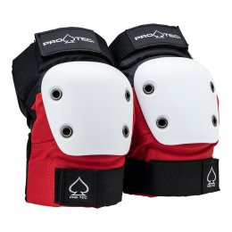 Cotiere Pro-Tec Street Red/White/Black