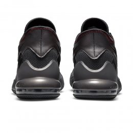 Ghete Baschet Nike Air Max Impact 2 Black/Grey