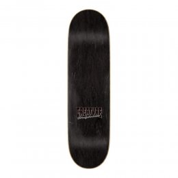 Deck Skateboard Creature Pro Russell Caverns Multi 8.53inch
