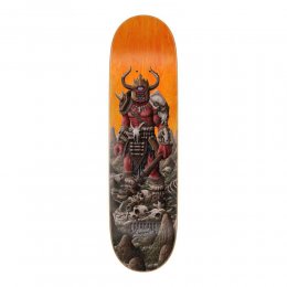 Deck Skateboard Creature Pro Russell Caverns Multi 8.53inch