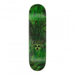 Deck Skateboard Creature Everslick SBK Logo SM Multi 8.125inch