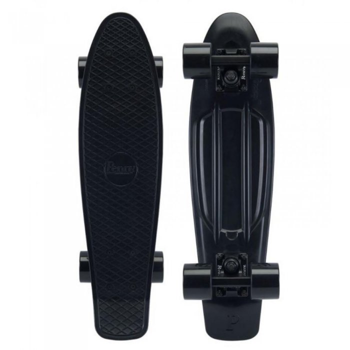 Cruiser Penny 27 2.0 Blackout