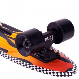 Cruiser Penny 27 Flame