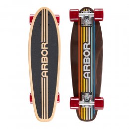 Cruiser Arbor Micron Bogart Multi