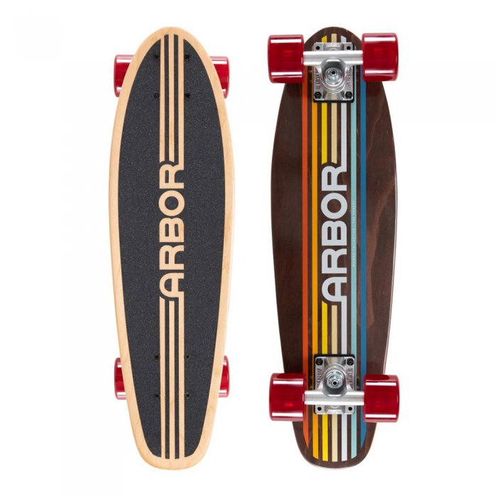 Cruiser Arbor Micron Bogart Multi