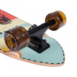 Cruiser Arbor Jess Mudgett Sizzler Multi