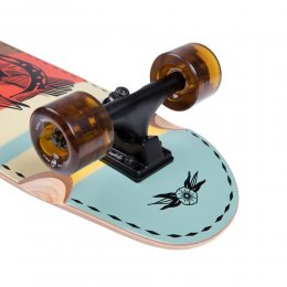 Cruiser Arbor Jess Mudgett Pilsner Multi