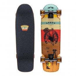 Cruiser Arbor Jess Mudgett Pilsner Multi