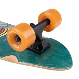 Cruiser Arbor Artist Pocket Rocket Multi 2021