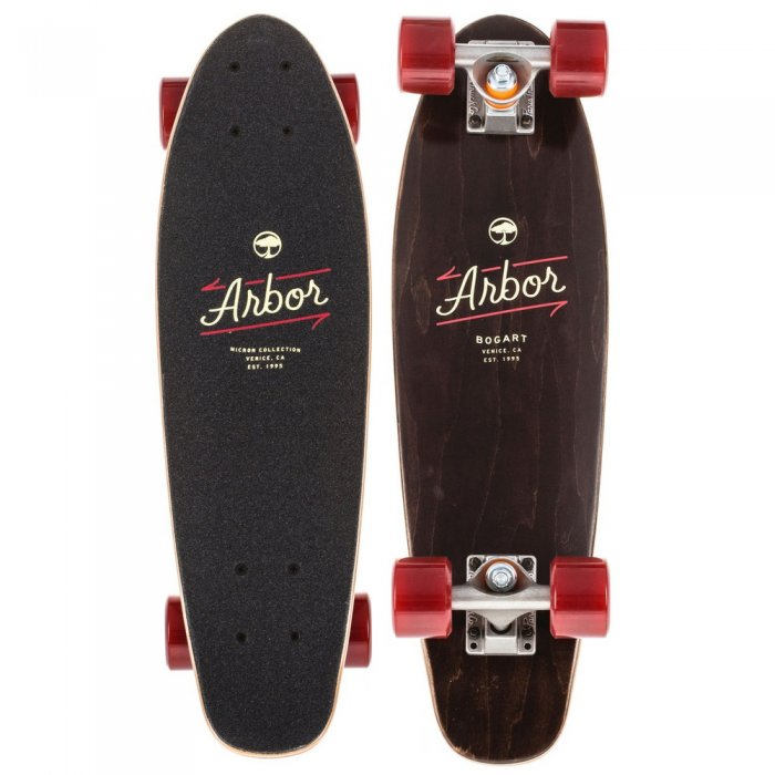 Cruiser Arbor Bogart Micron