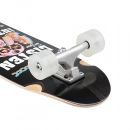 Cruiser Arbor Boss Dog Artist Pilsner Multi SS25