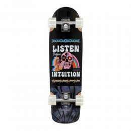 Cruiser Arbor Boss Dog Artist Pilsner Multi SS25