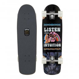 Cruiser Arbor Boss Dog Artist Pilsner Multi SS25