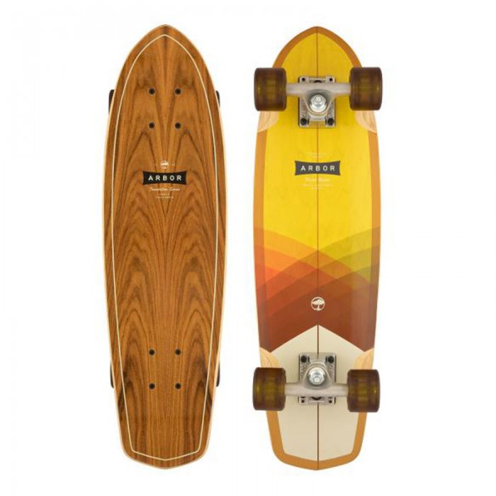 Cruiser Arbor Foundation Pocket Rocket Multi 2021