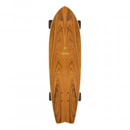 Cruiser Arbor Complete Groundswell Sizzler Multi