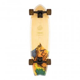 Cruiser Arbor Complete Groundswell Sizzler Multi