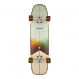 Cruiser Arbor Hybrid Complete Foundation Shakedown 34