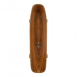 Cruiser Arbor Hybrid Complete Foundation Shakedown 34