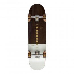 Cruiser Arbor Solstice Lunar B4BC Cucharon Multi