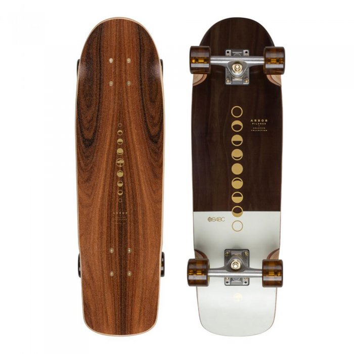 Cruiser Arbor Complete Solstice Lunar B4BC Pilsner Multi