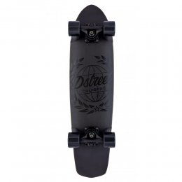 Cruiser D Street Atlas Black