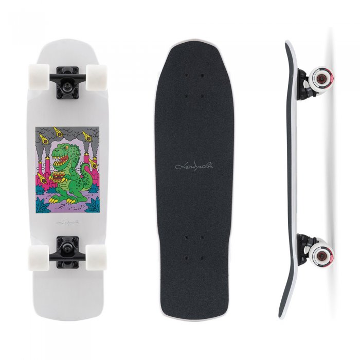 Cruiser Landyachtz Dinghy BK